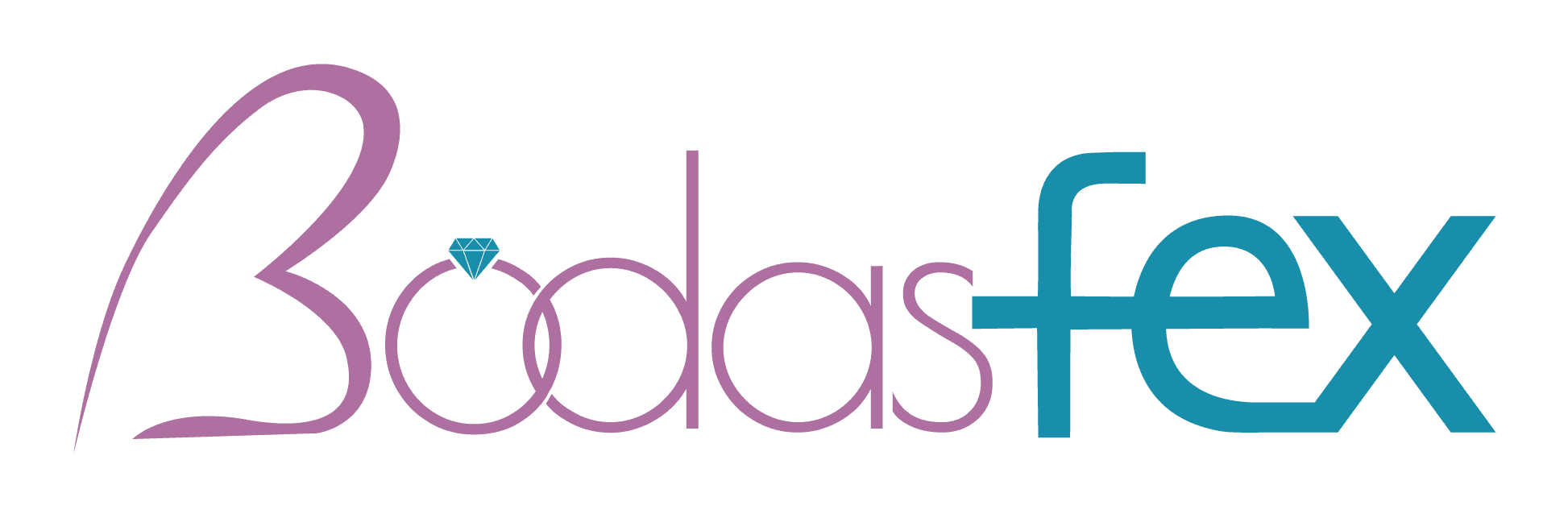 BodasFex Logo