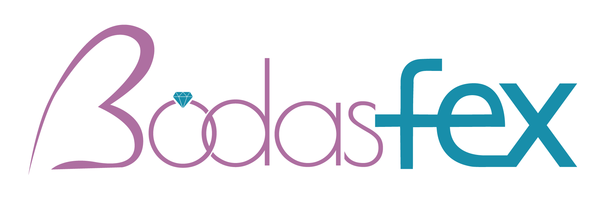 BodasFex Logo